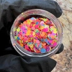 Summer Sprinkles